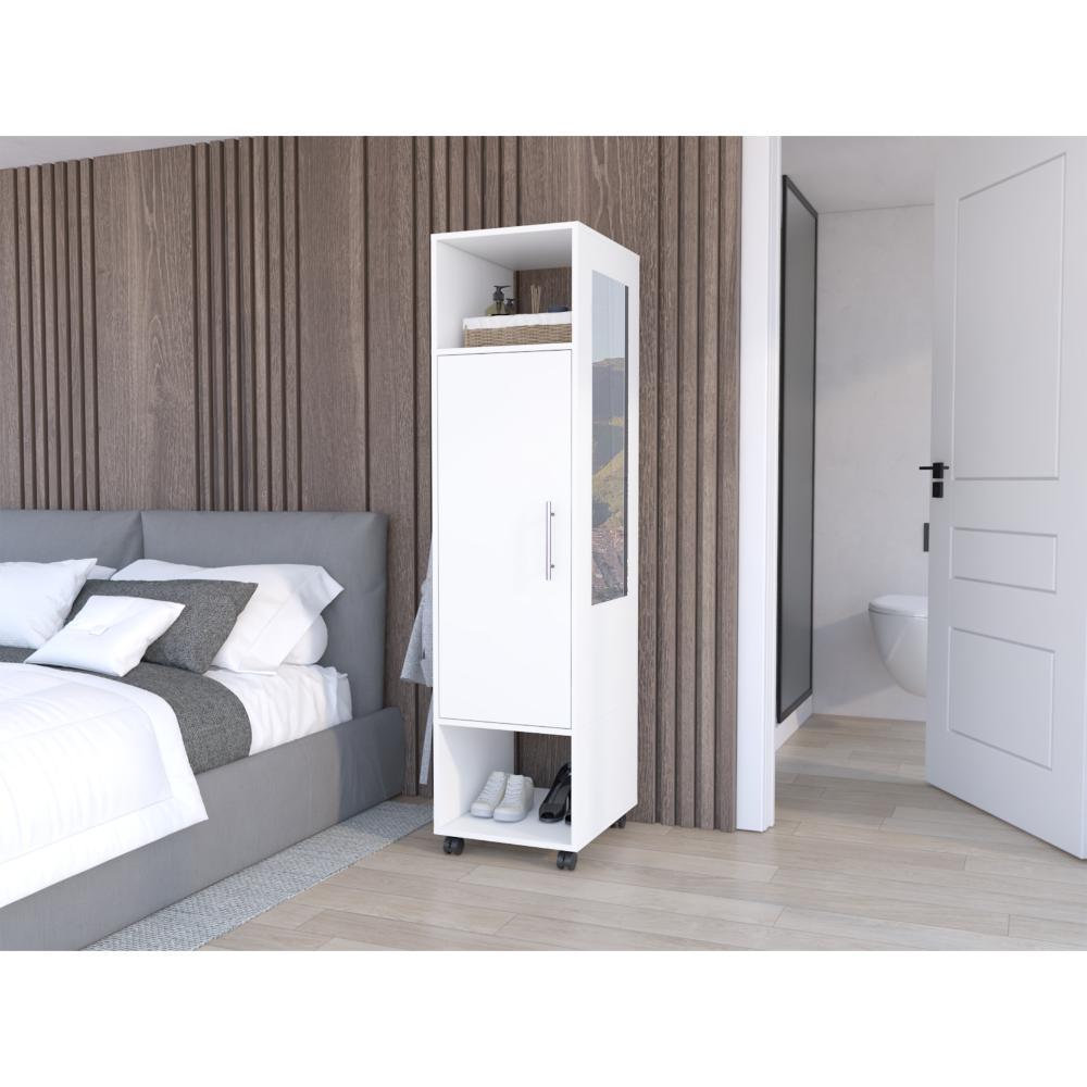 Closet Kavona Blanco