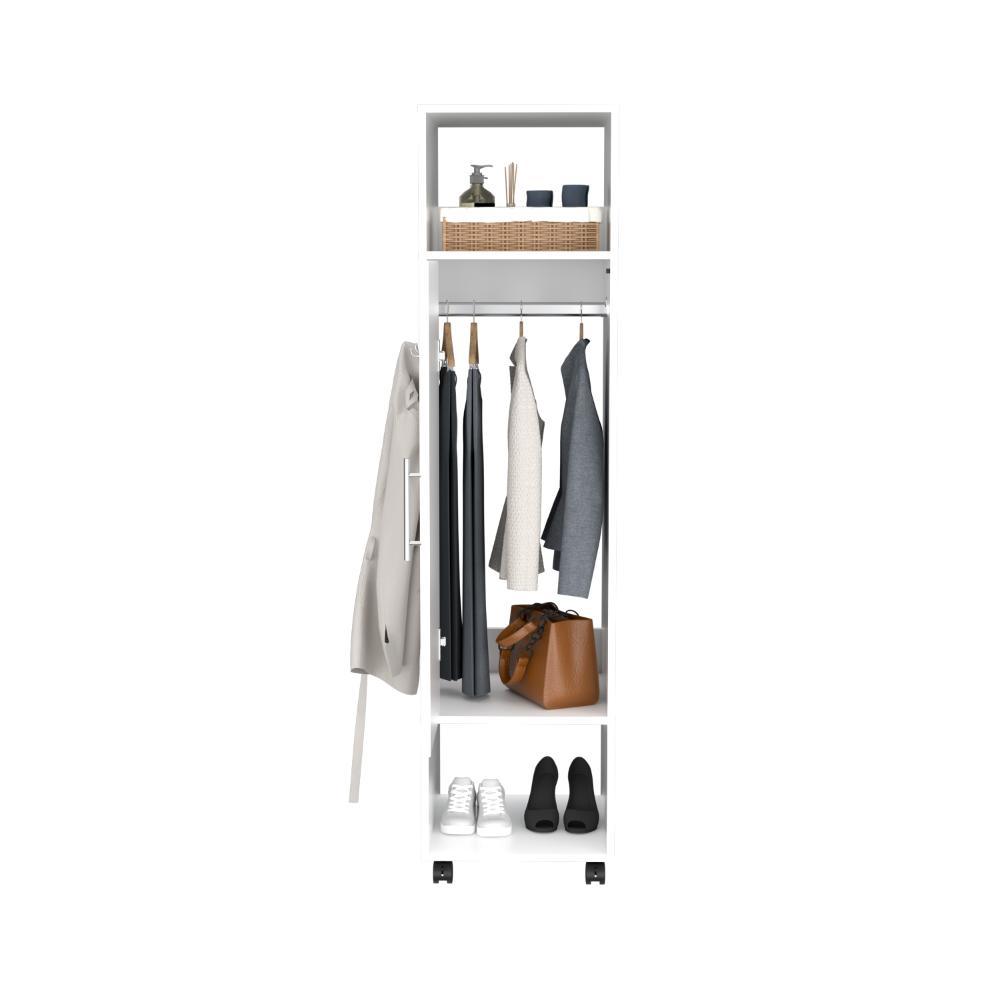 Closet Kavona Blanco