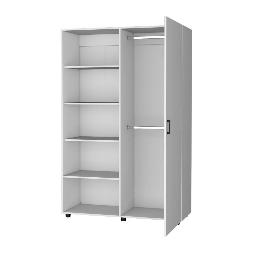 Closet Doreya Blanco