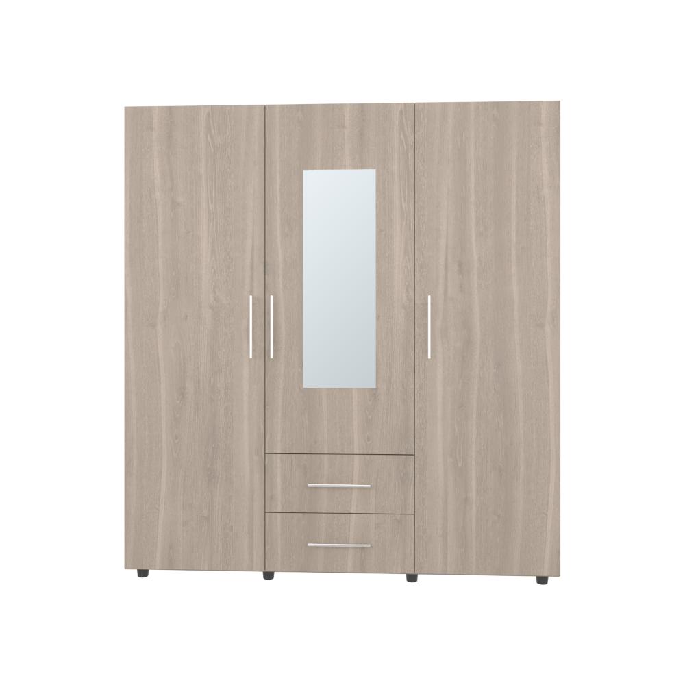 Closet Greson 2 X 1,80 (3C) Bardolino 2
