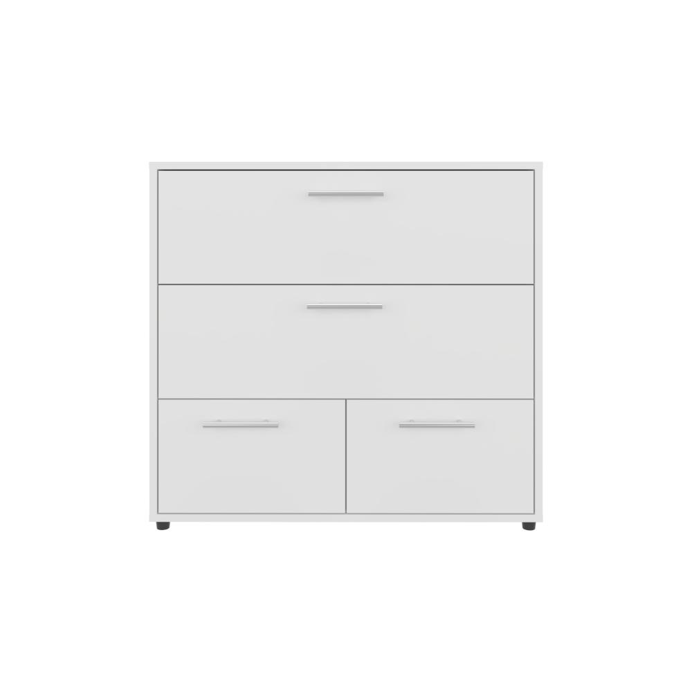 Organizador Aldena Blanco