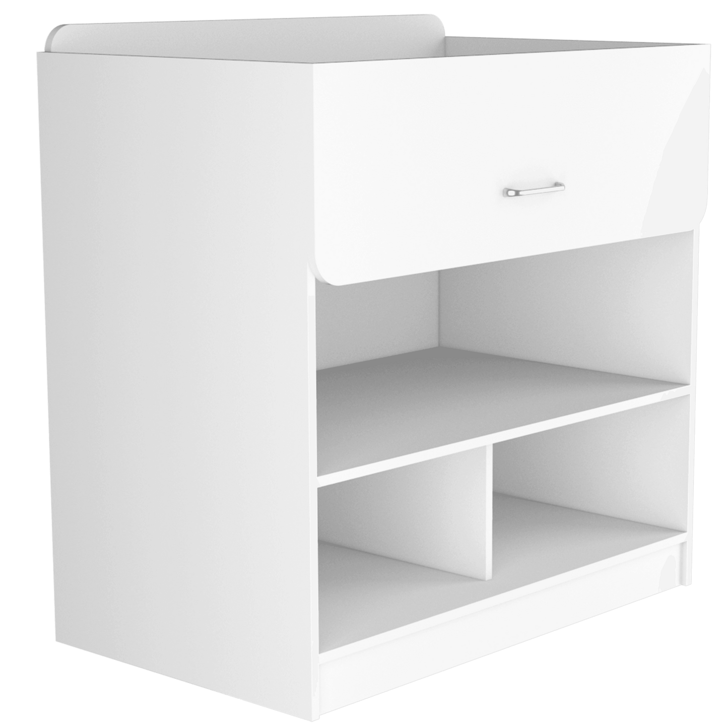 Cambiador Risoreo Blanco