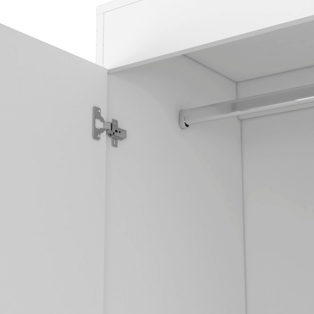 Closet Luisboa Blanco