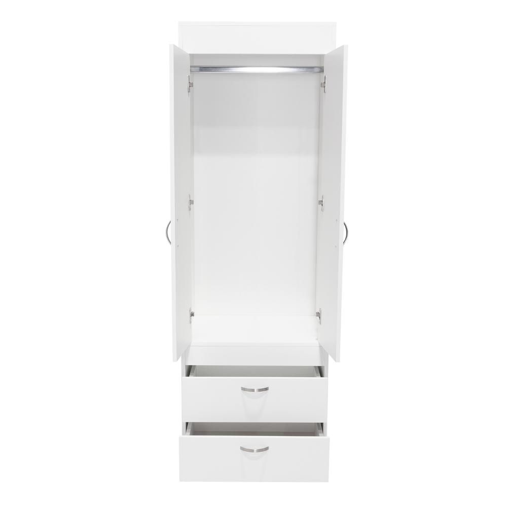 Closet Luisboa Blanco