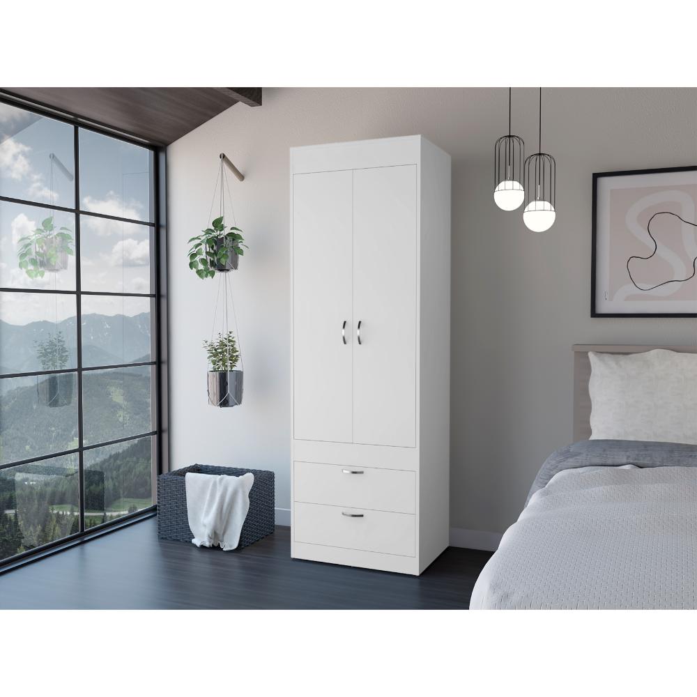 Closet Luisboa Blanco
