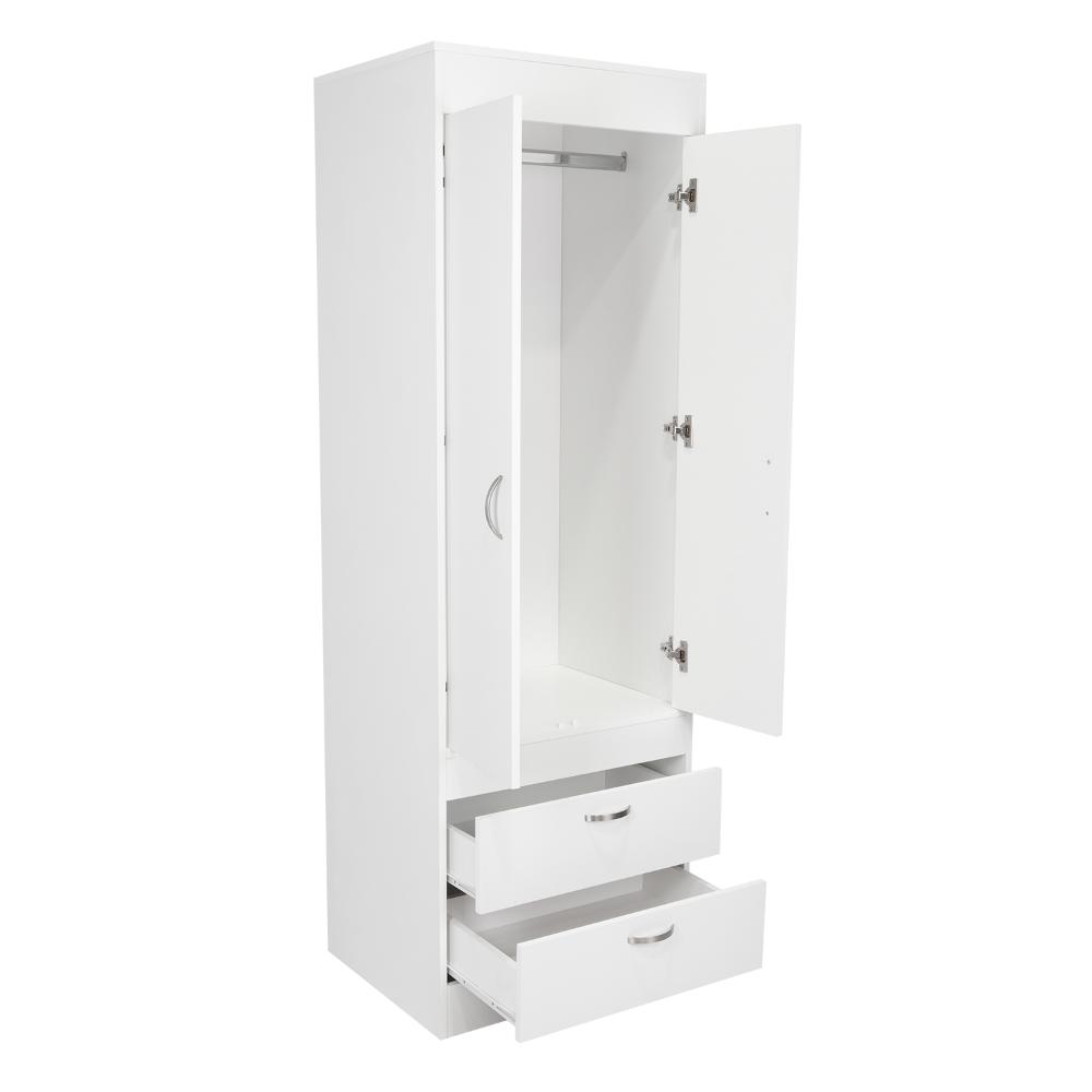 Closet Luisboa Blanco