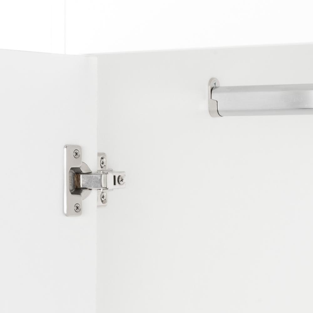 Closet Luisboa Blanco