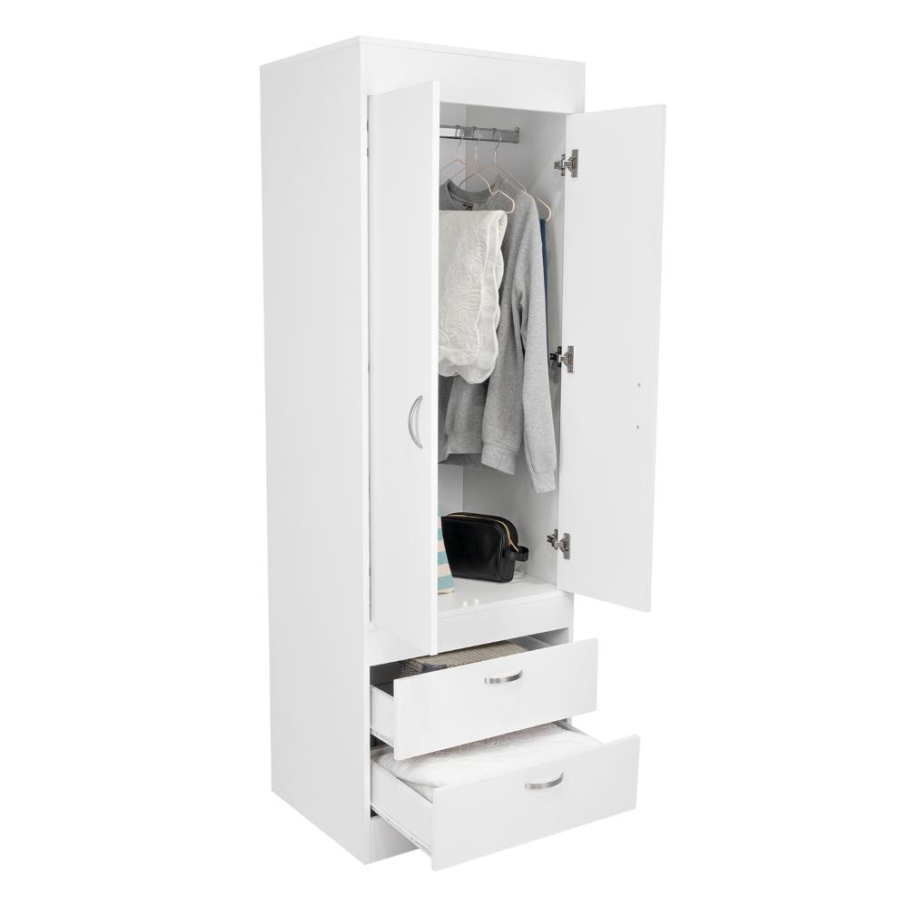 Closet Luisboa Blanco