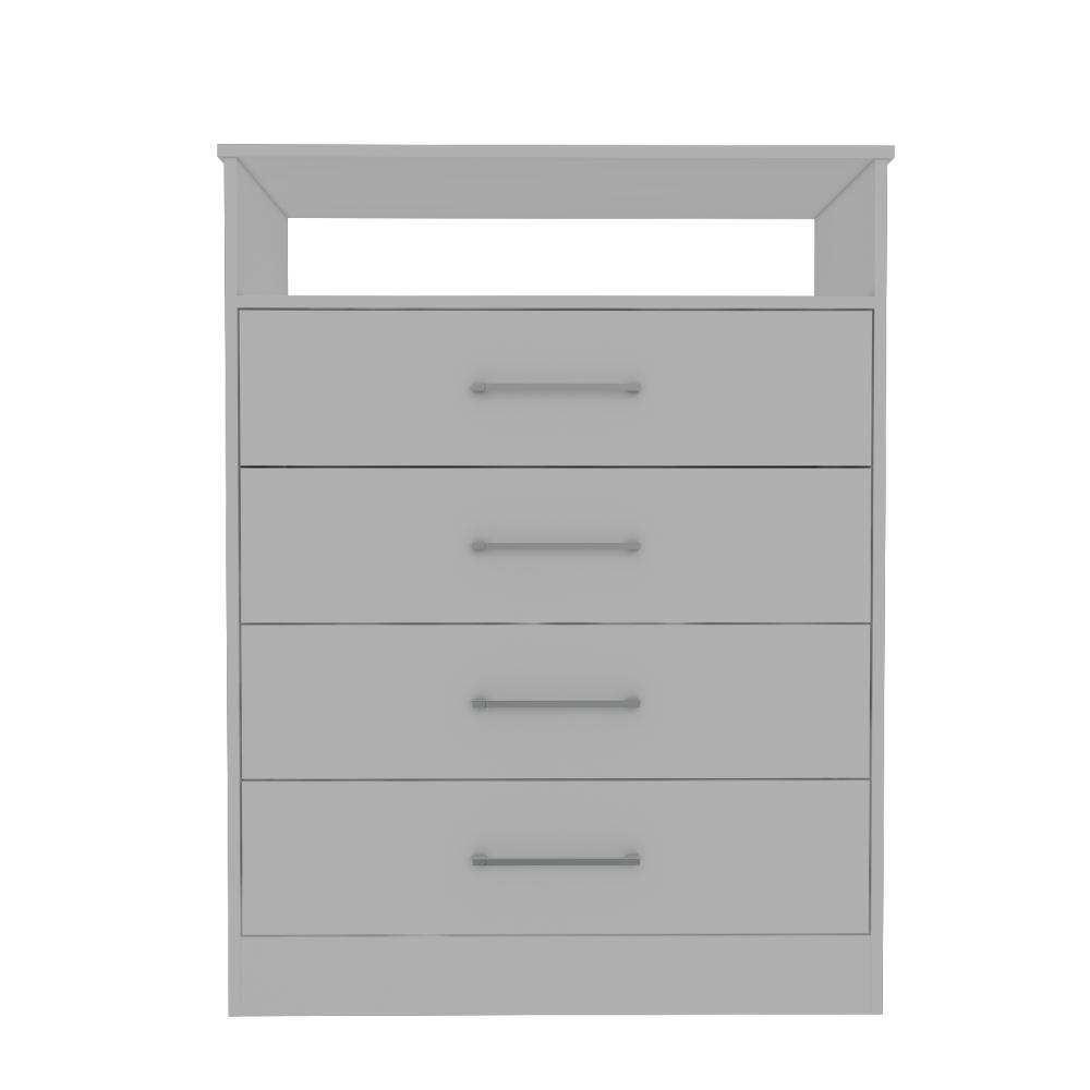 Organizador Sirevi Blanco