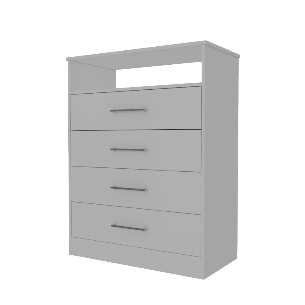 Organizador Sirevi Blanco