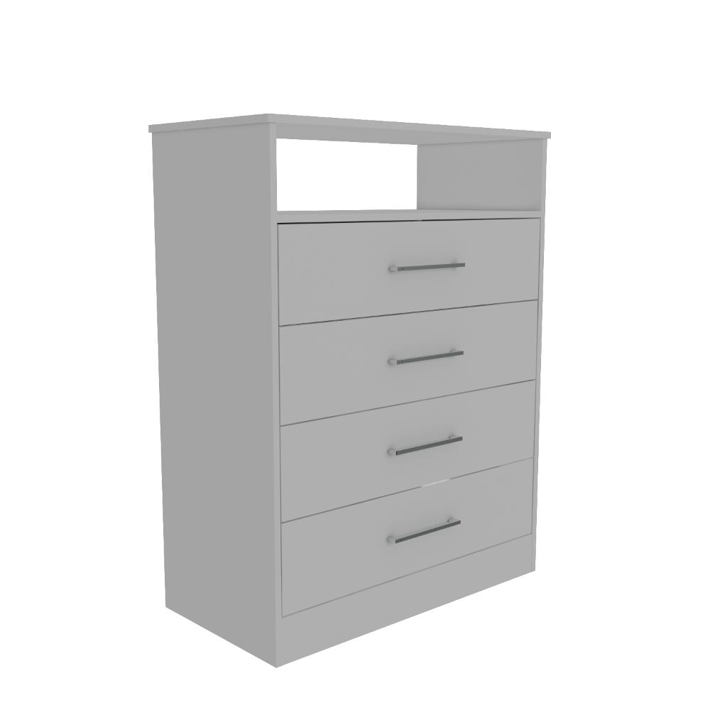 Organizador Sirevi Blanco