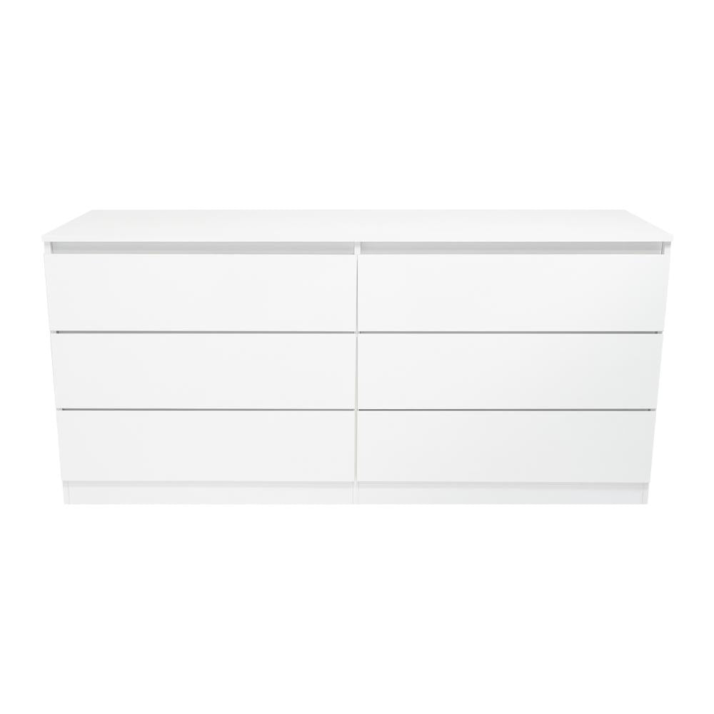 Organizador Aspiro Blanco