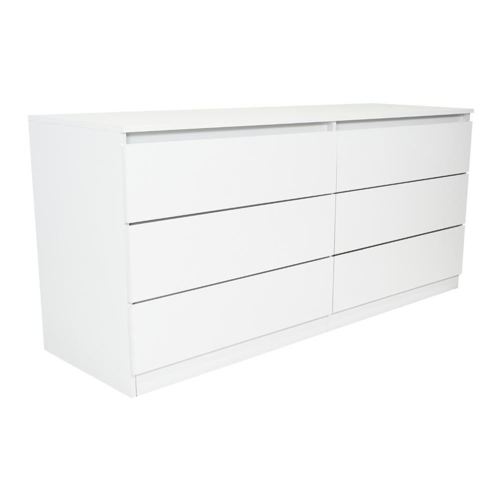 Organizador Aspiro Blanco