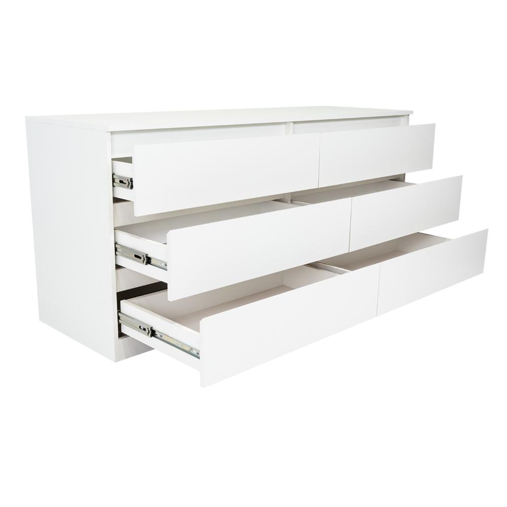 Organizador Aspiro Blanco