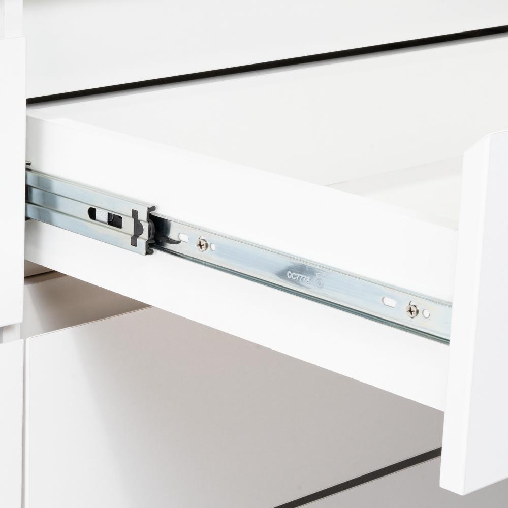 Organizador Aspiro Blanco