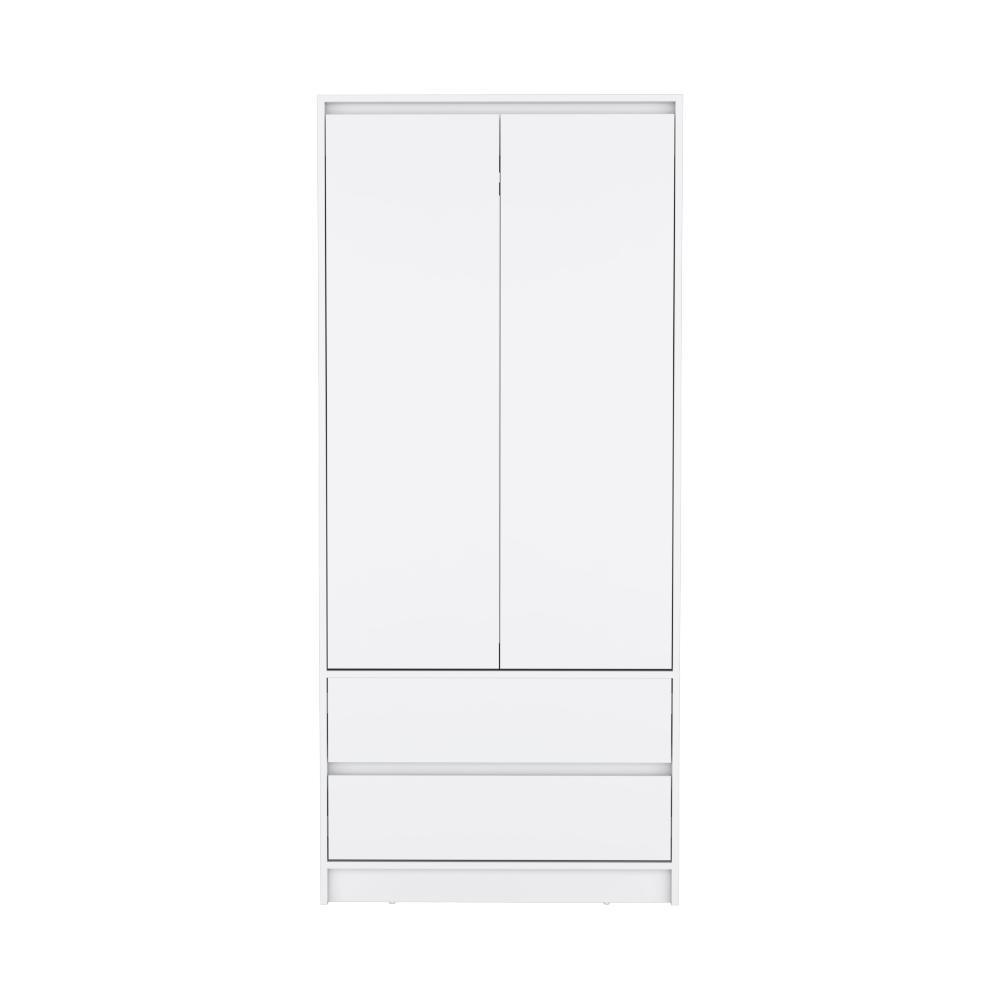 Closet Bell Blanco