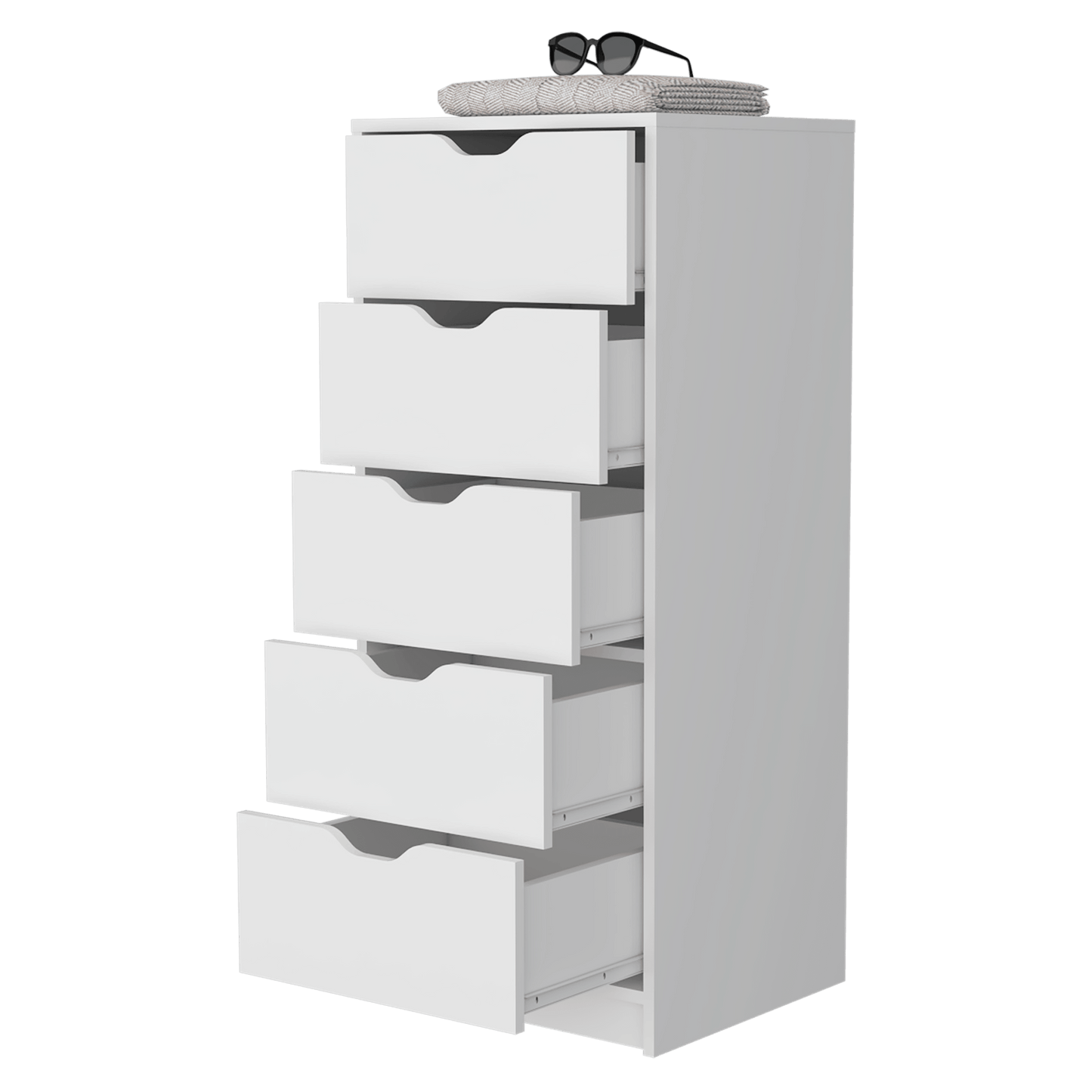 Organizador Arisya Blanco