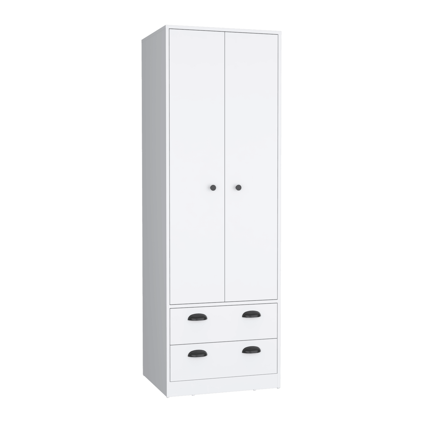 Closet Kairen Blanco