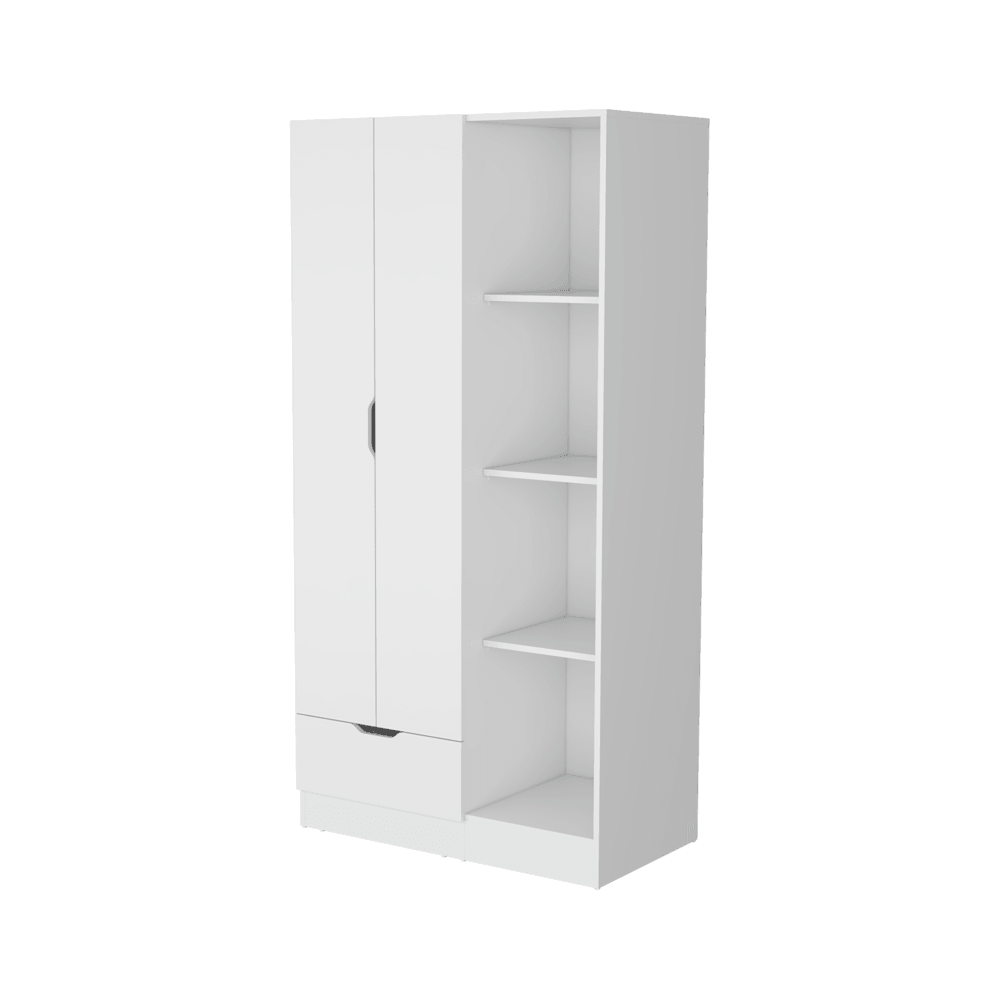Closet Leroni Blanco
