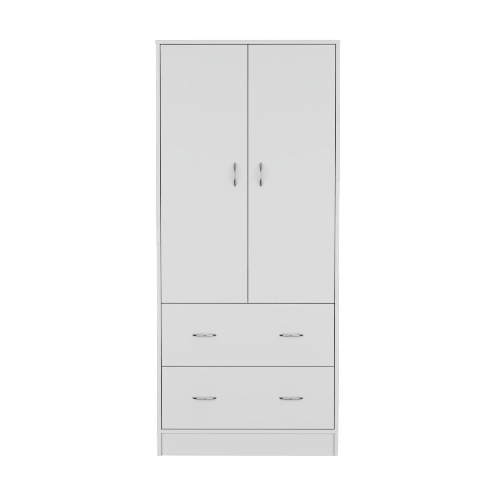 Closet Mirava Blanco
