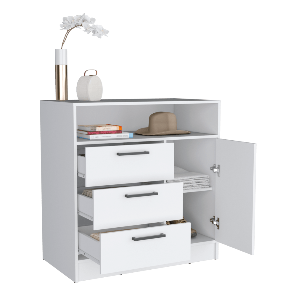 Organizador Ruvina Blanco