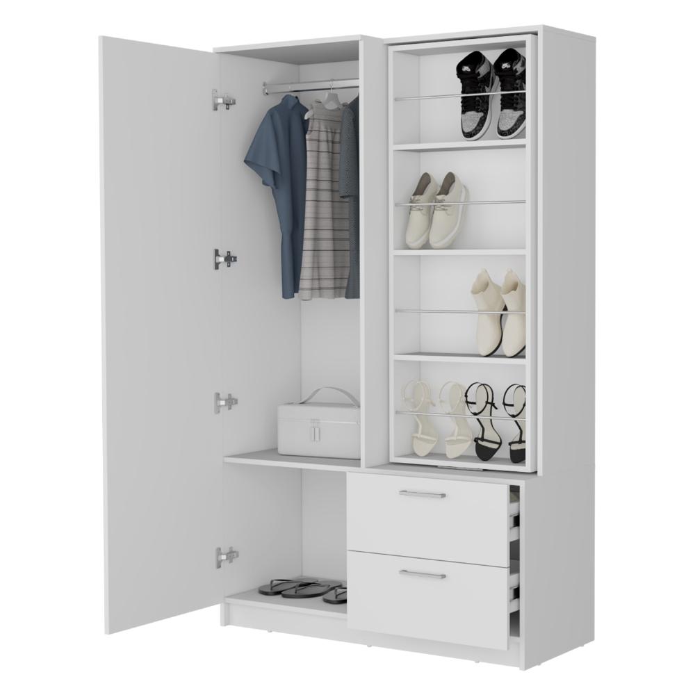 Closet Sevilla Blanco