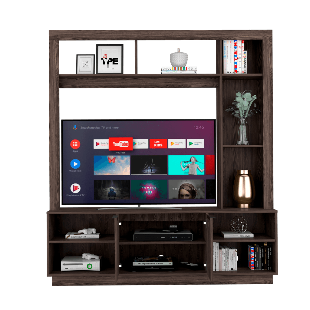 Mesa Para Tv Sotaventta Coñac