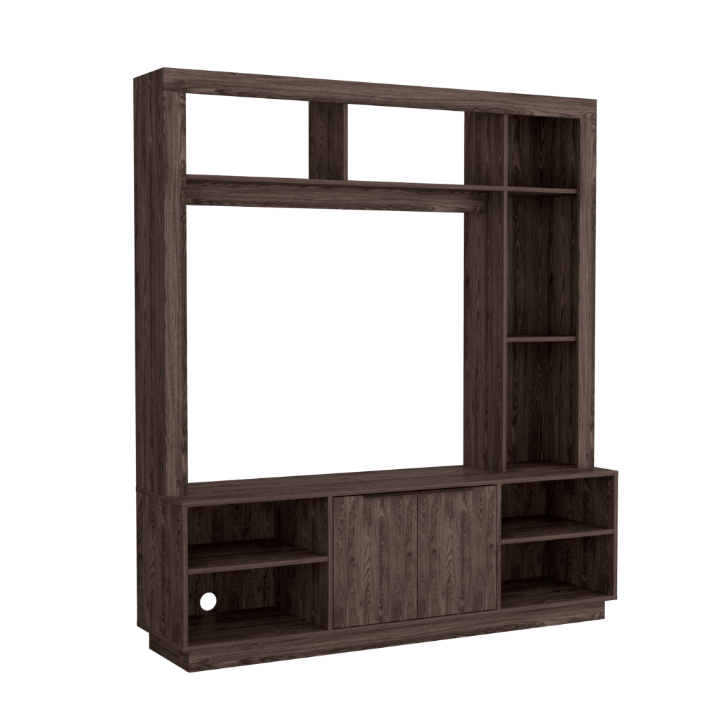 Mesa Para Tv Sotaventta Coñac