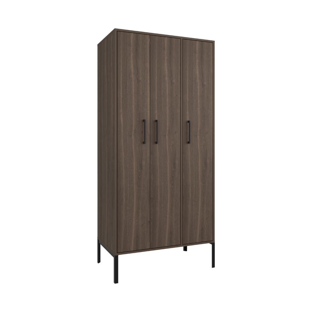 Closet 3P Lioren Novo Milan