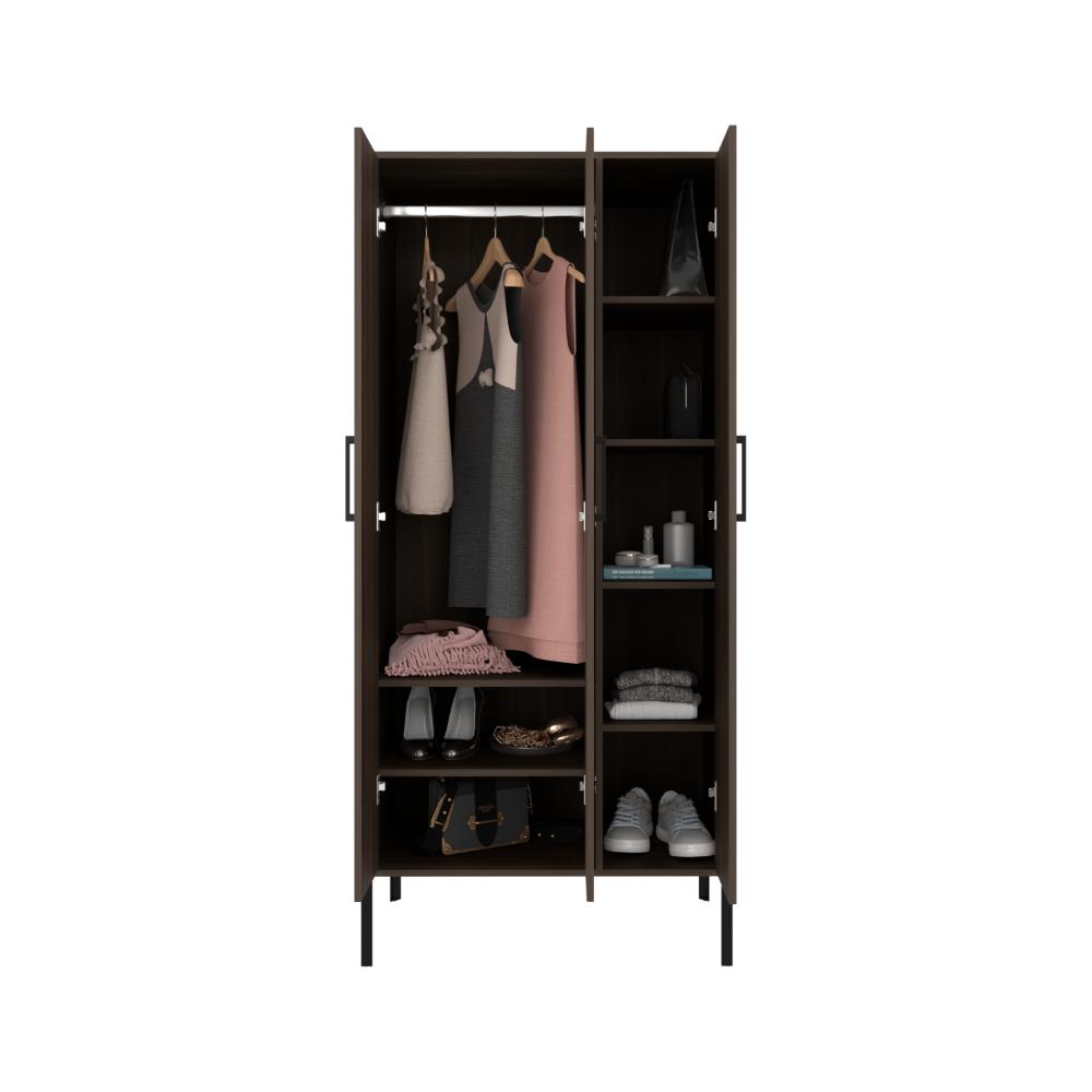 Closet 3P Lioren Novo Milan