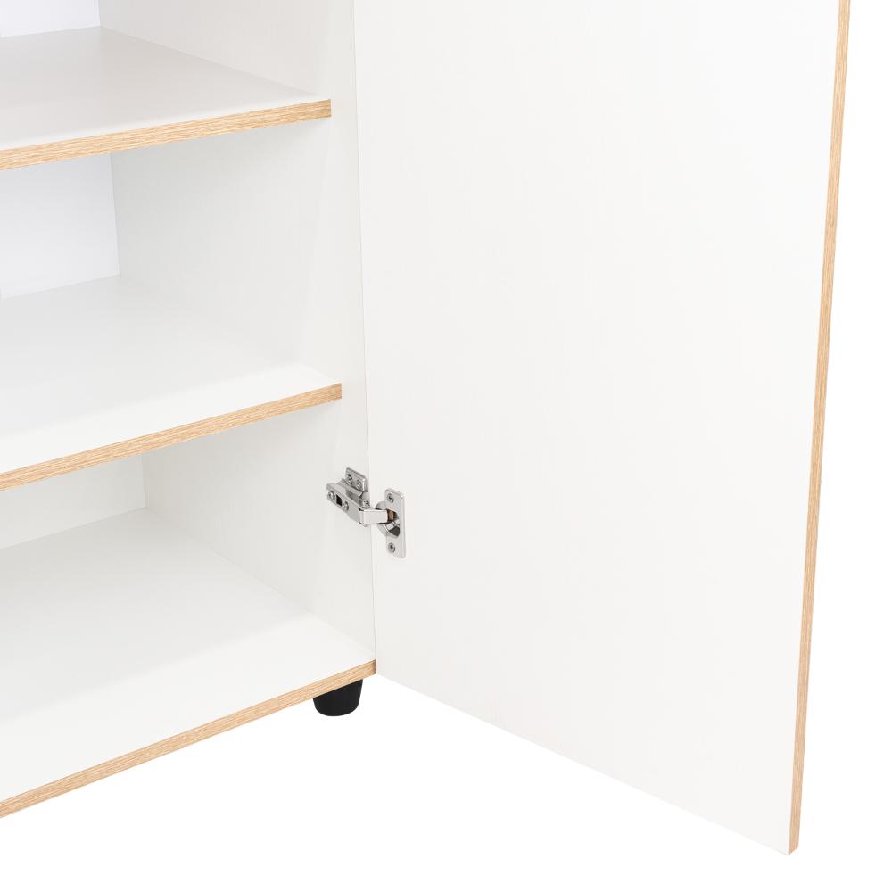 Closet Irvian Duna Y Blanco