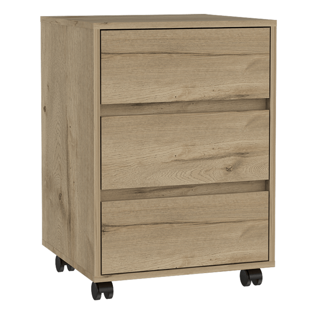 Cajonera De Oficina Linares