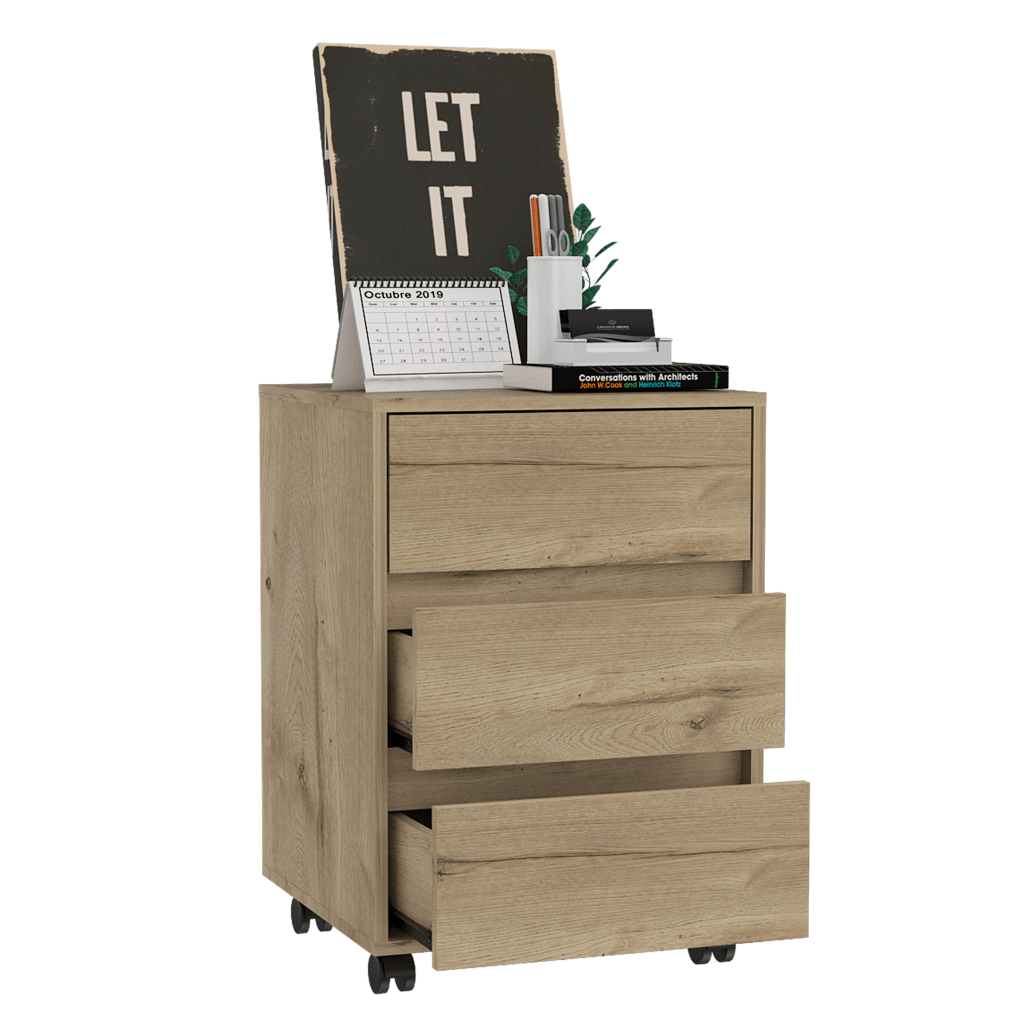 Cajonera De Oficina Linares