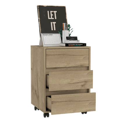 Cajonera De Oficina Linares