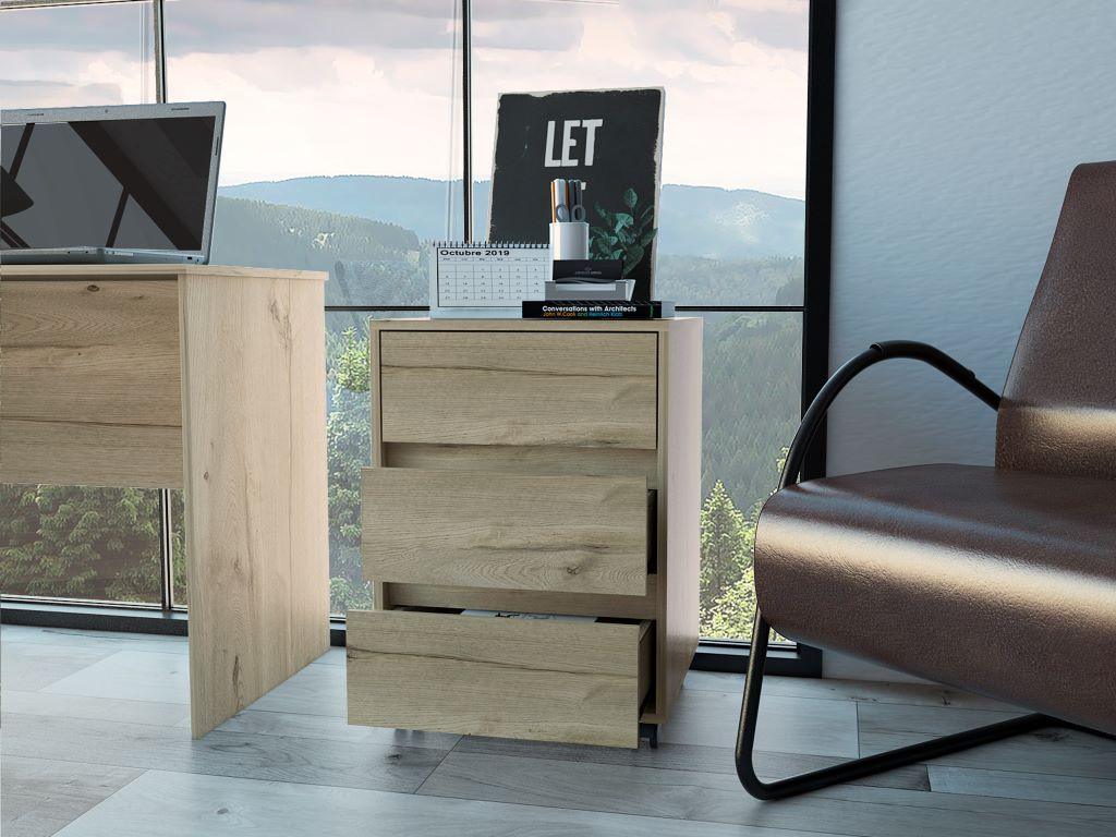 Cajonera De Oficina Linares