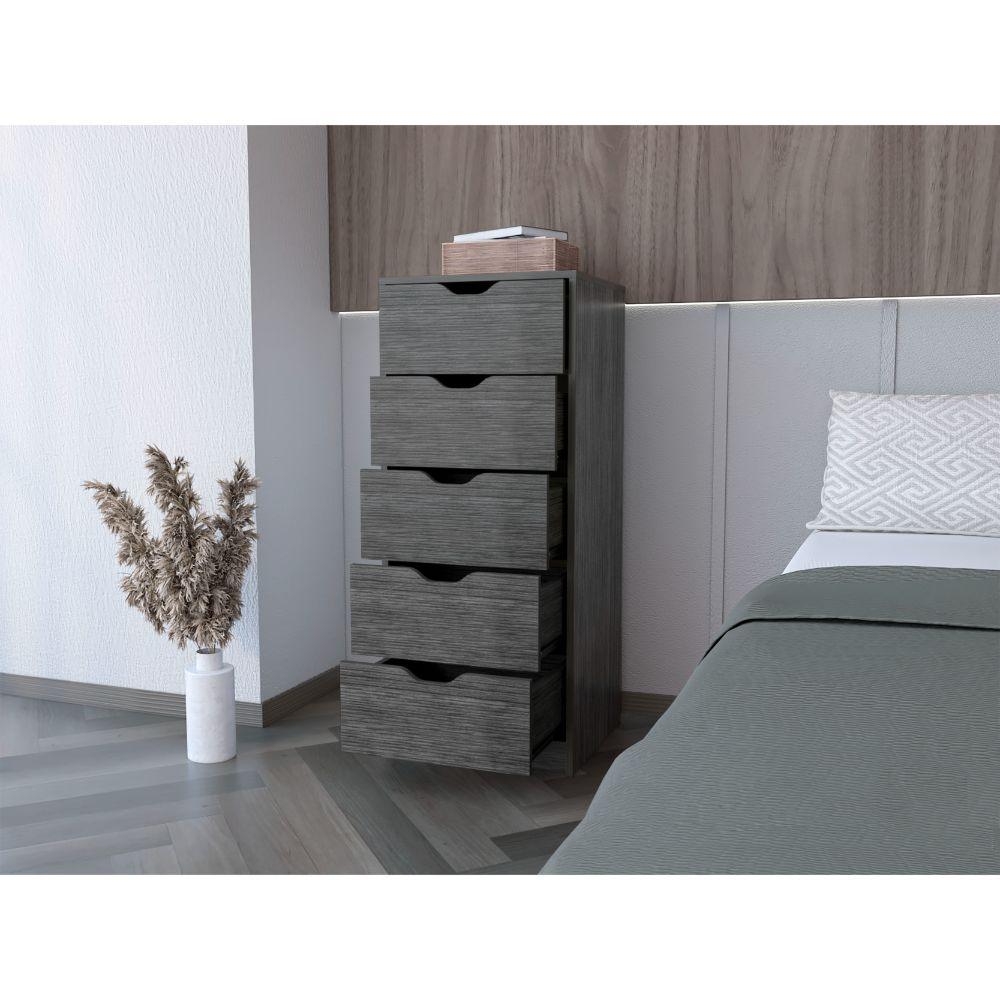 Organizador Brasilea Gris