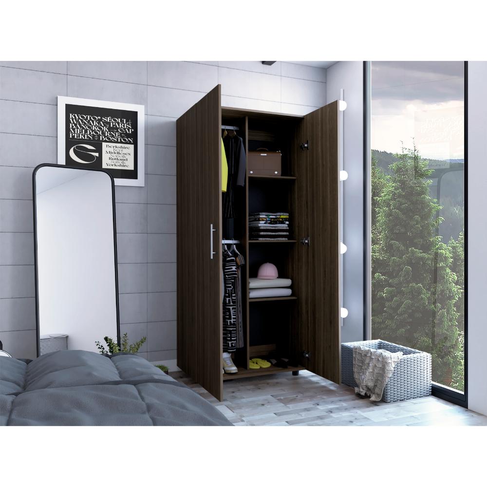 Closet Kurova Wengue
