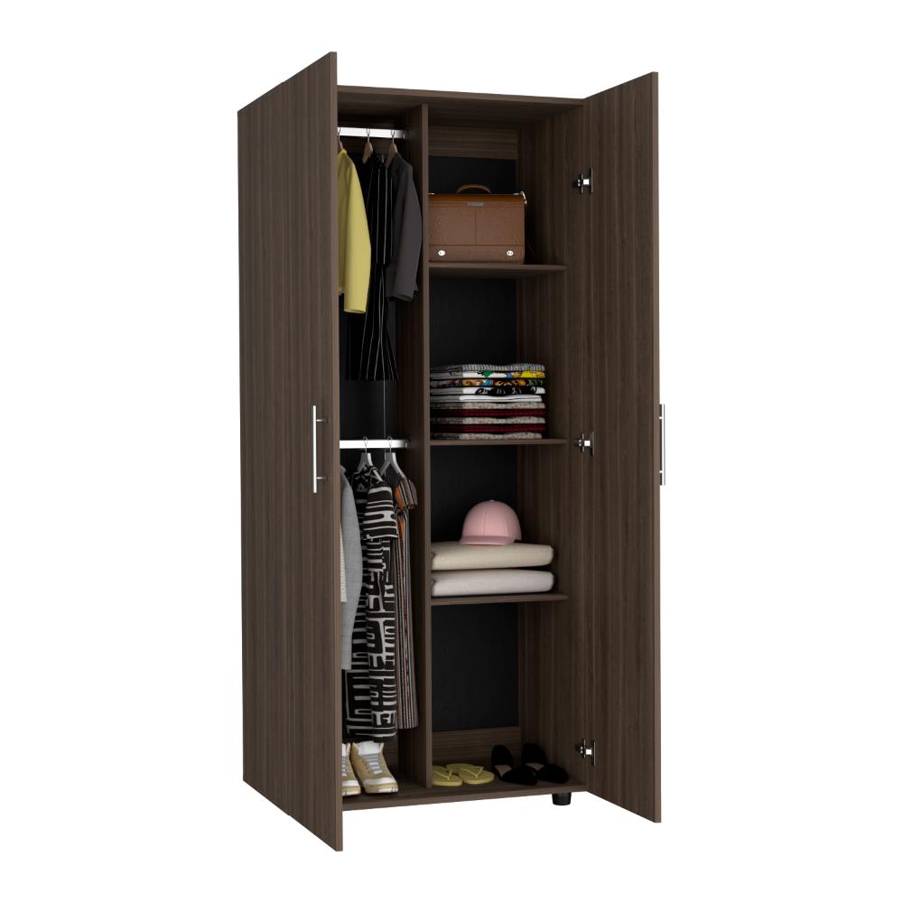 Closet Kurova Wengue
