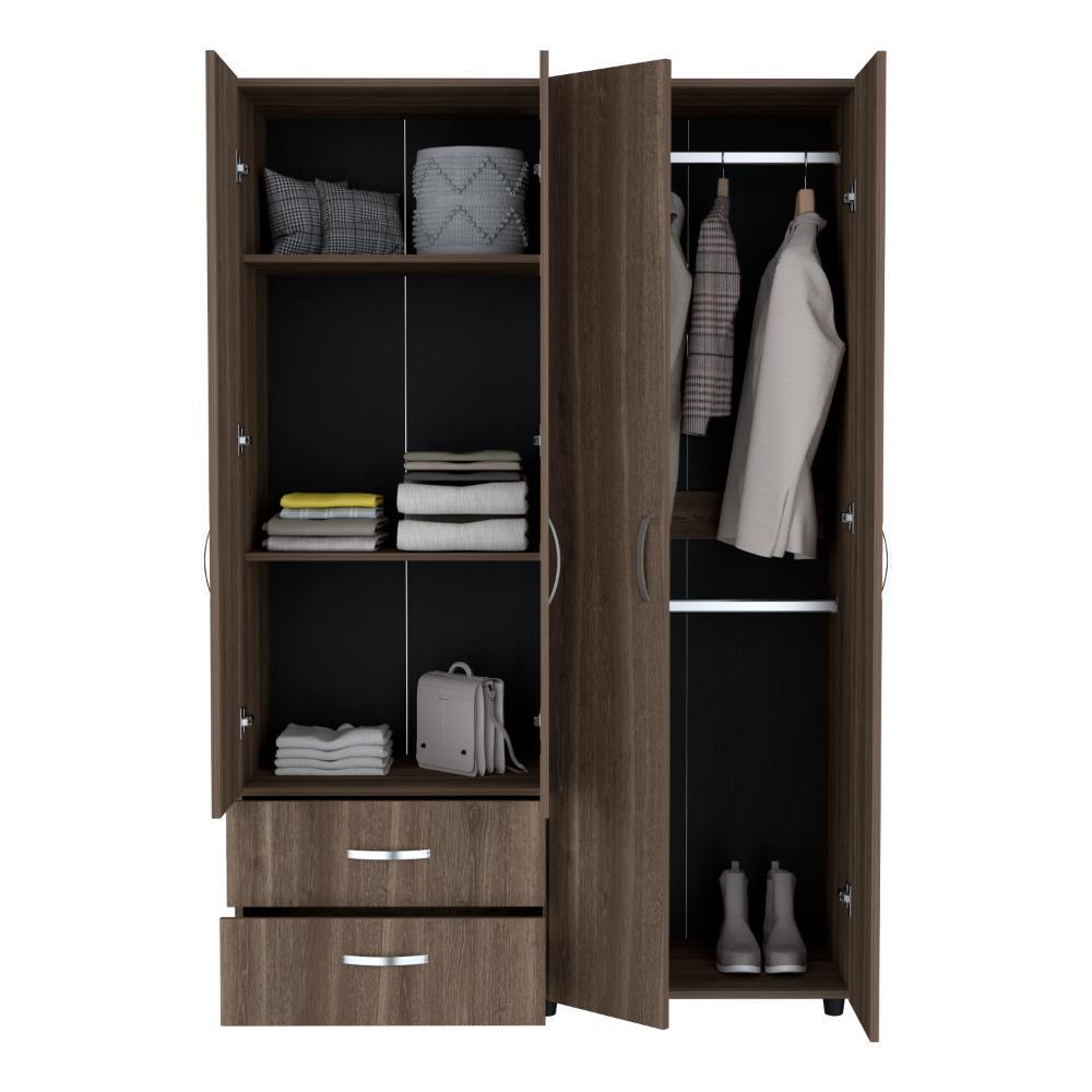 Closet Melure Wengue