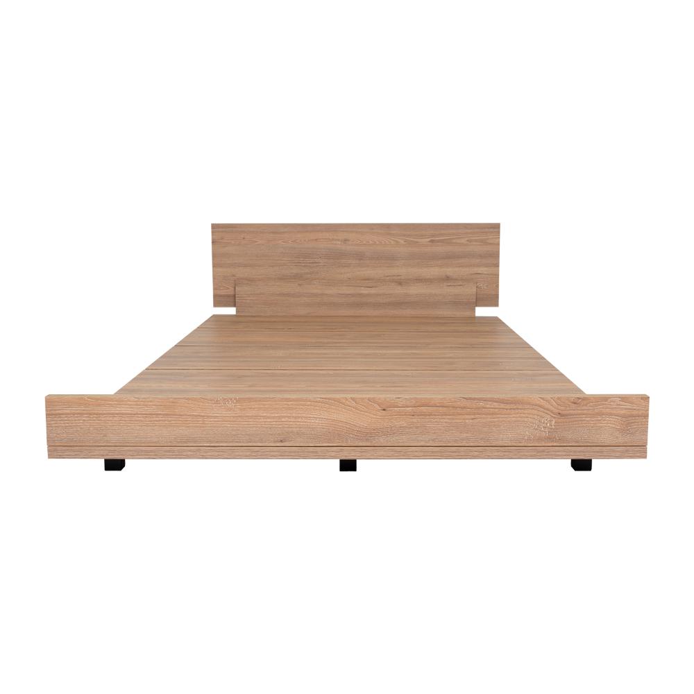 Cama Semi Doble Okria Miel