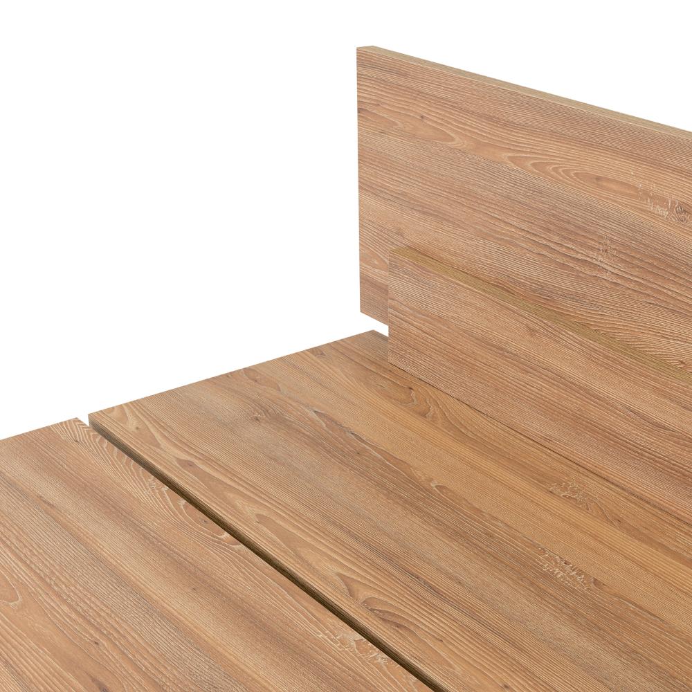 Cama Semi Doble Okria Miel