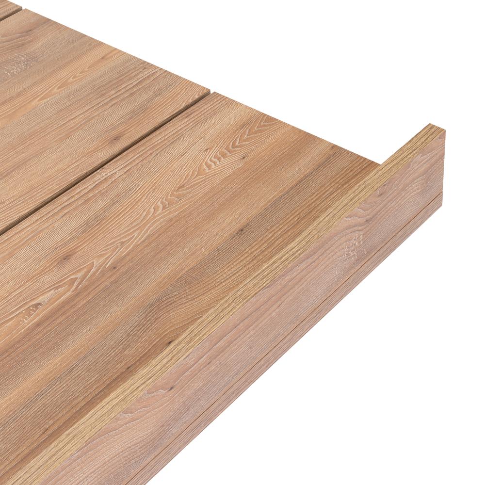 Cama Semi Doble Okria Miel