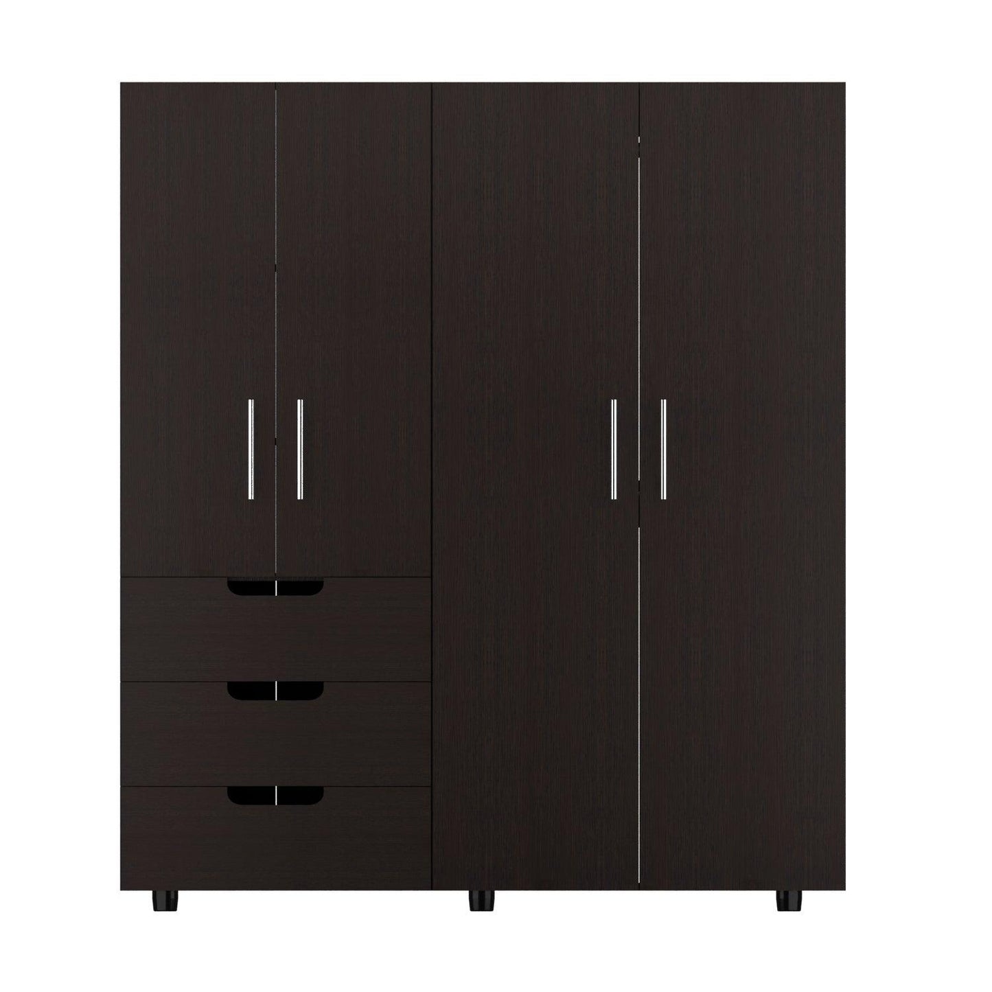 Closet Megni Wengue