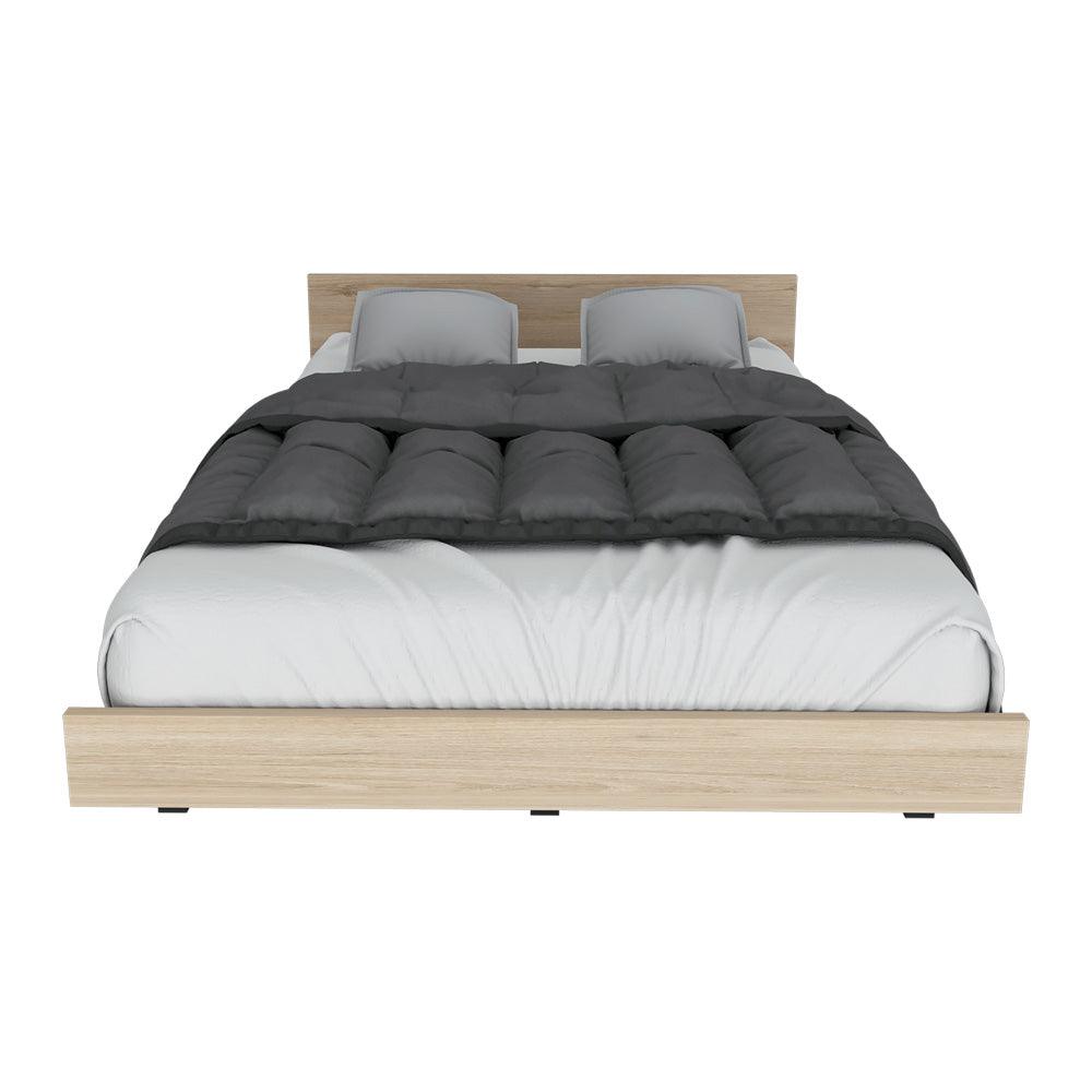 Cama Sencilla Okria Rovere