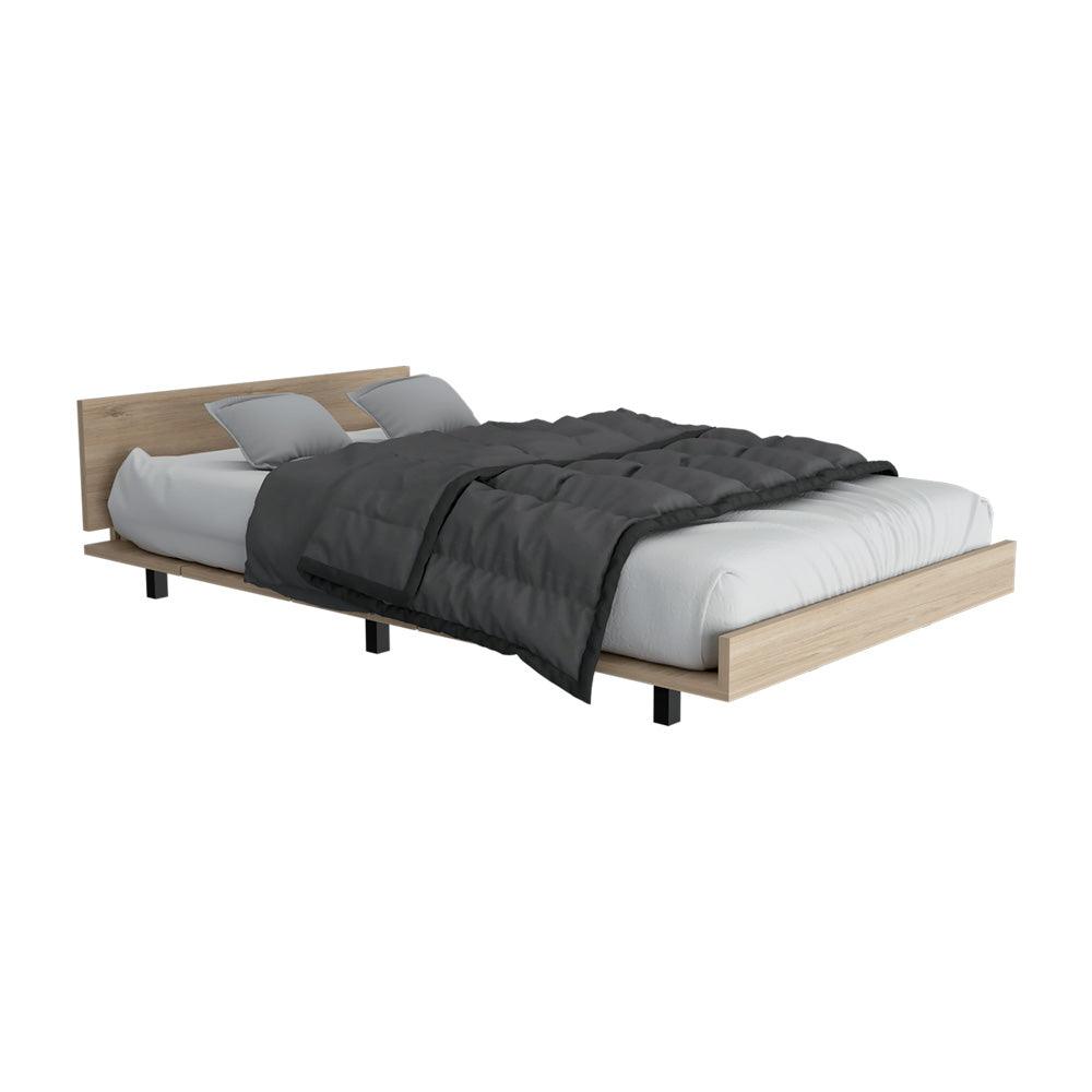 Cama Sencilla Okria Rovere