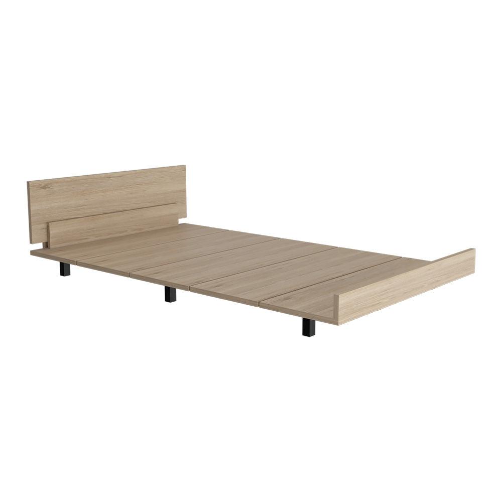Cama Sencilla Okria Rovere