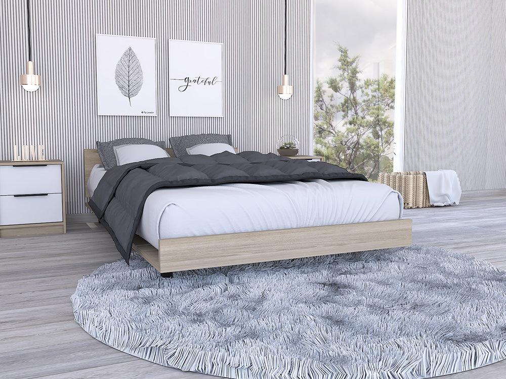 Cama Sencilla Okria Rovere
