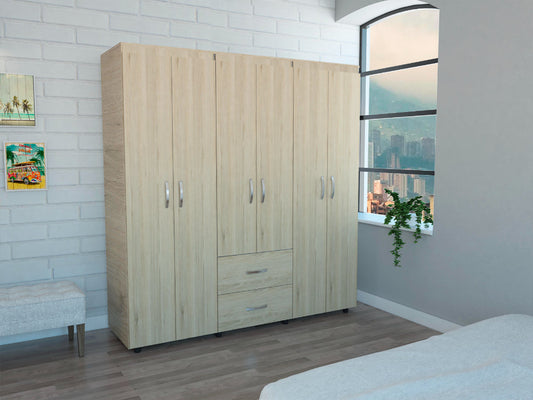 Closet Intra Rovere