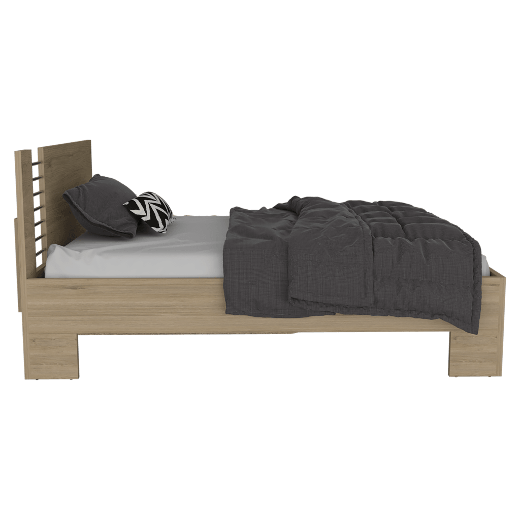Cama Doble Ineba Rovere