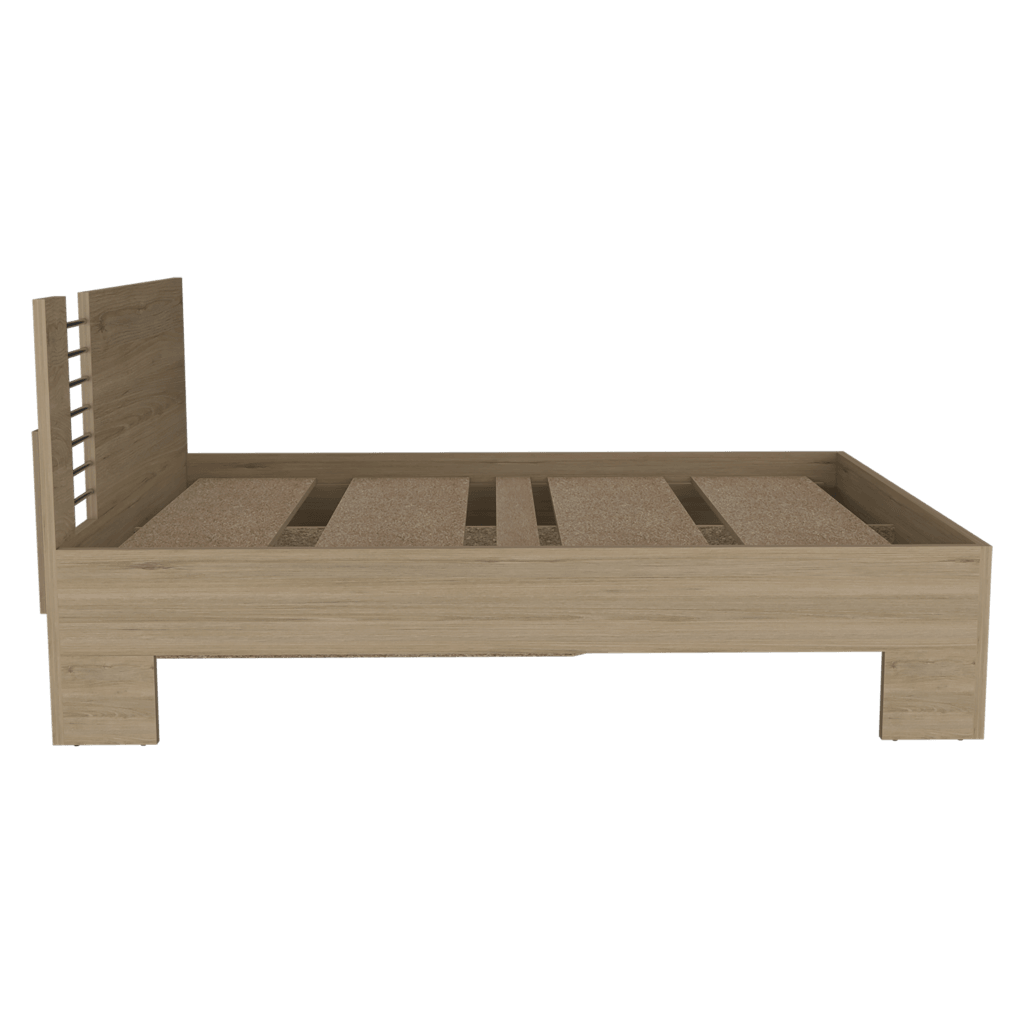 Cama Doble Ineba Rovere